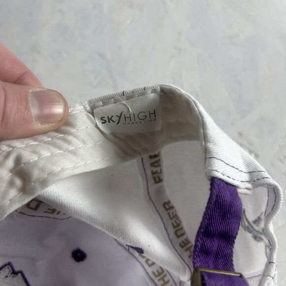 SkyHigh Milwaukee Bucks NBA Basketball Hat Cap 2021 Champions #24 Connaughton - Picture 9 of 10